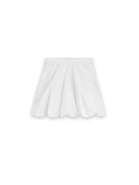 Brey – Rock mit ballonierter Silhouette