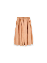 Pheo – Balloon Skirt mit Volumen-Saum