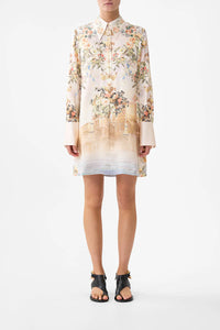 Twilight in Istanbul – Minikleid