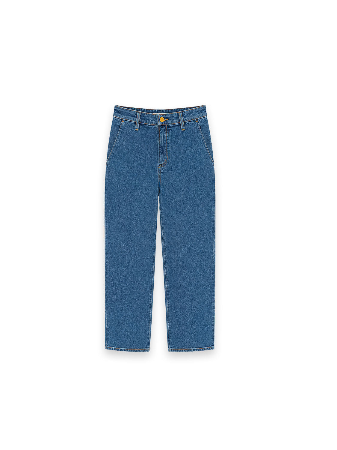 Collin Jeans mit Eingrifftaschen