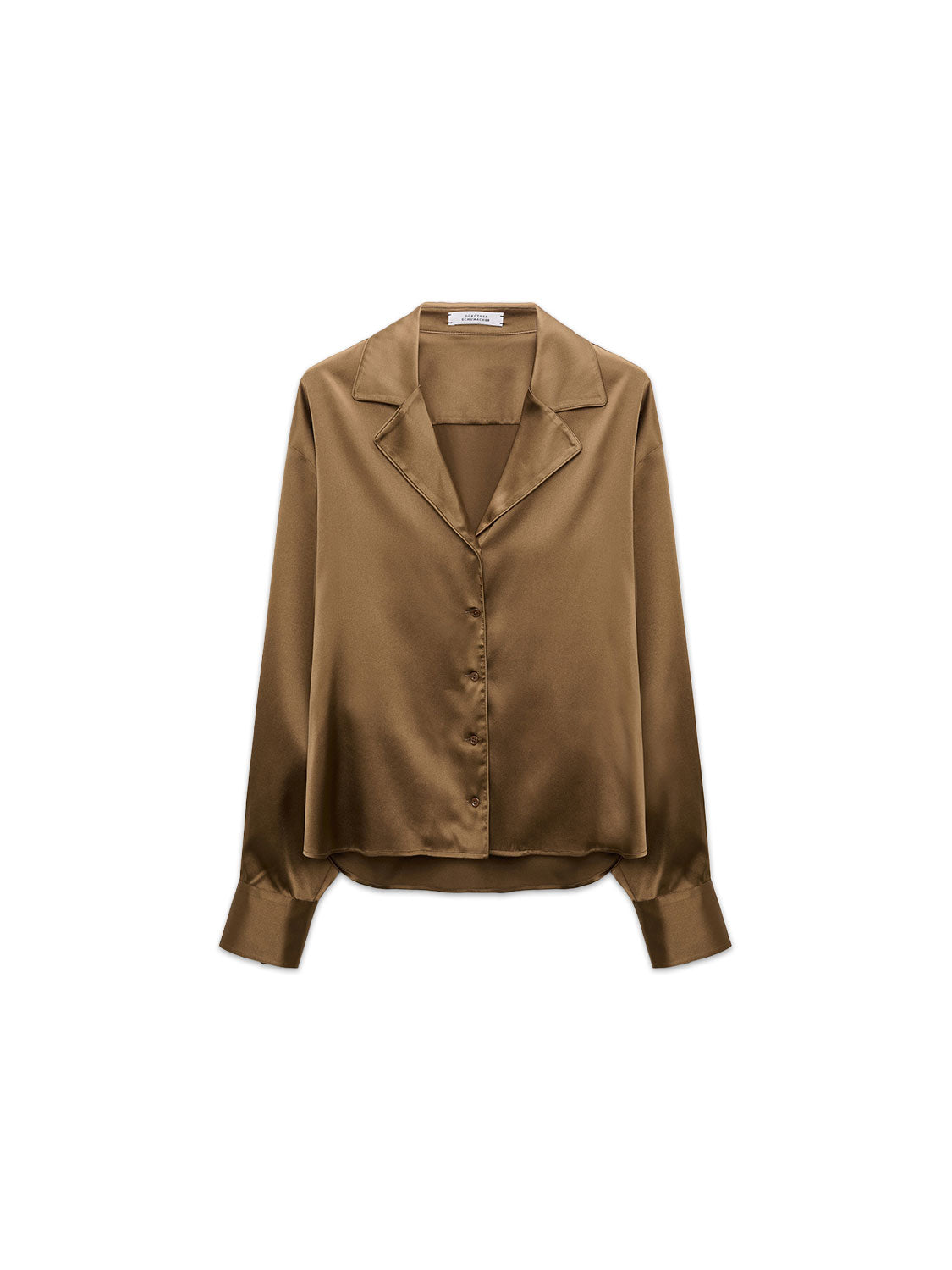 Bluse Sense of Shine