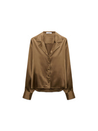 Bluse Sense of Shine