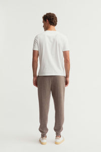 Daxton – Strickhose mit Rippbündchen