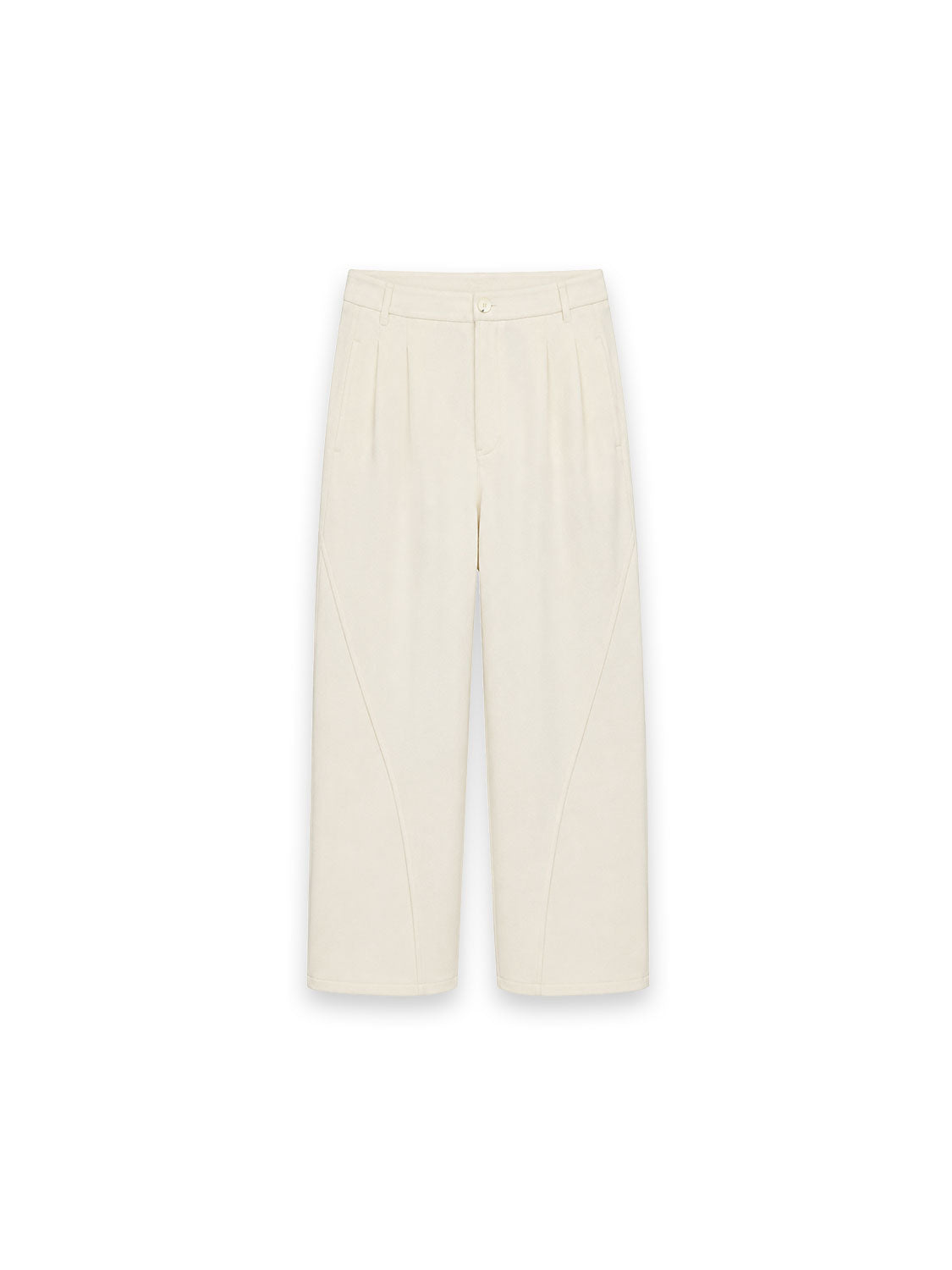 Phebe - Wide Leg Hose