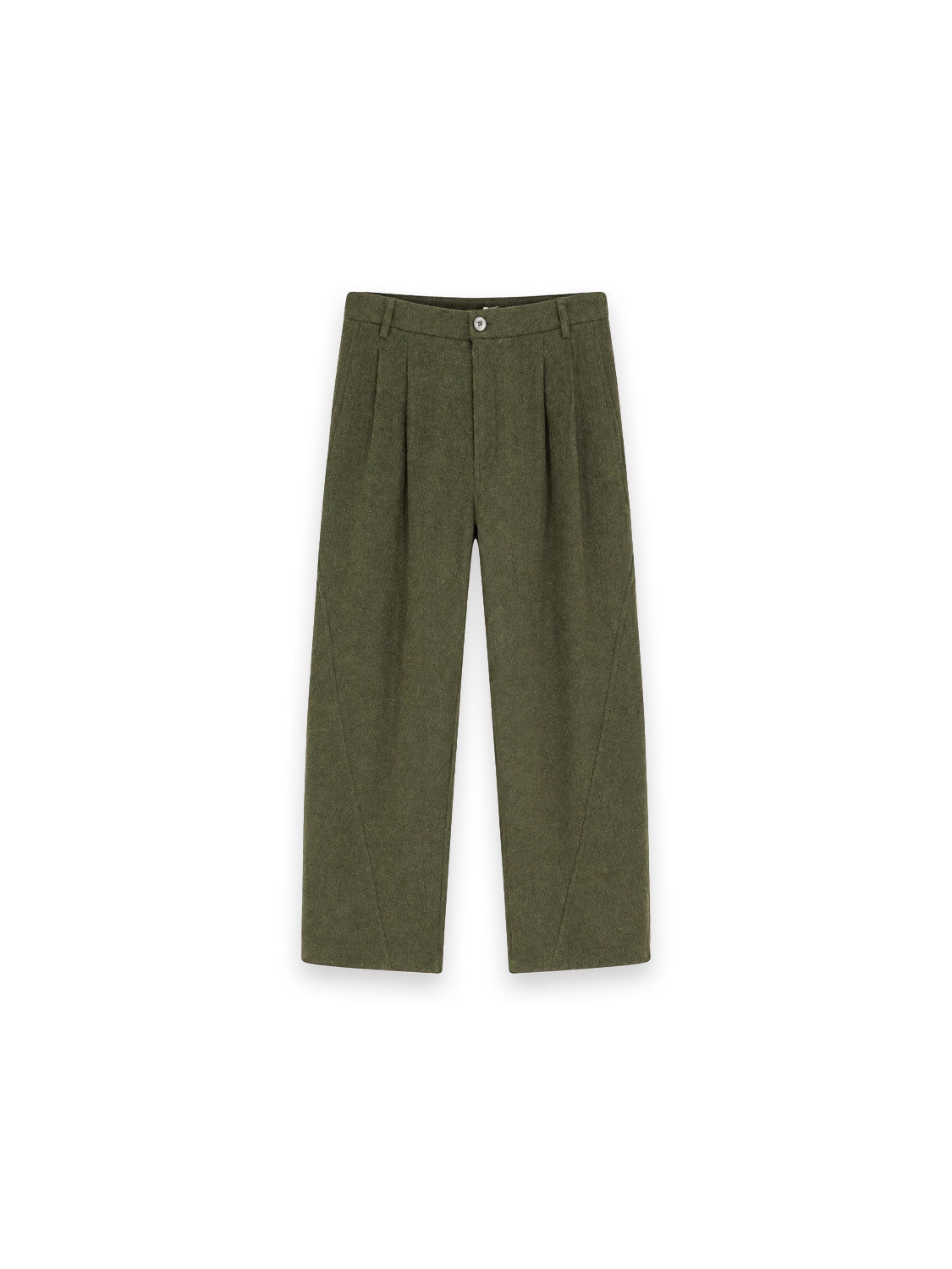 Phebe - Wide Leg Hose