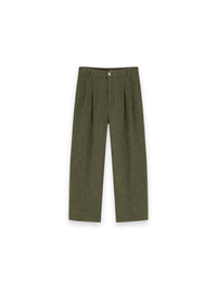 Phebe - Wide Leg Hose