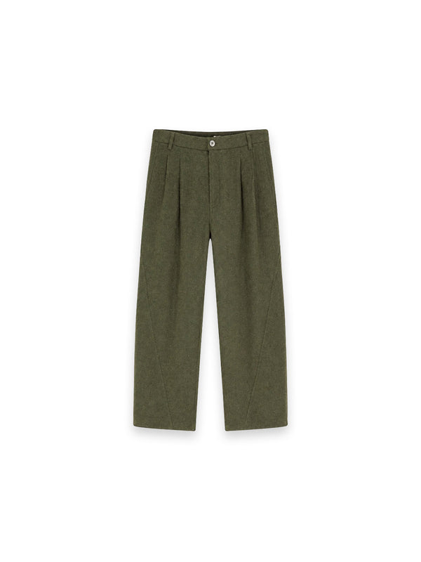Phebe - Wide Leg Hose