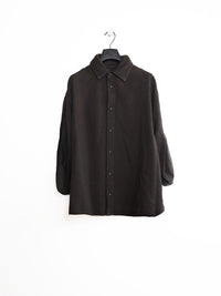 Keanu - Hemd aus leichtem Tencel-Denim