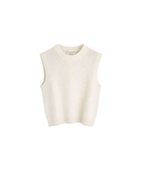 Luxury Love Cashmere Rundhals Pullover