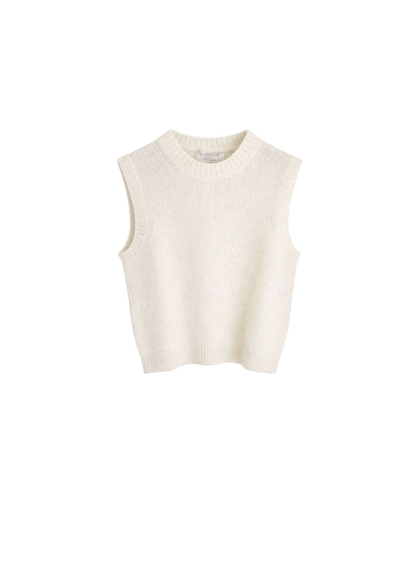 Luxury Love Cashmere Rundhals Pullover