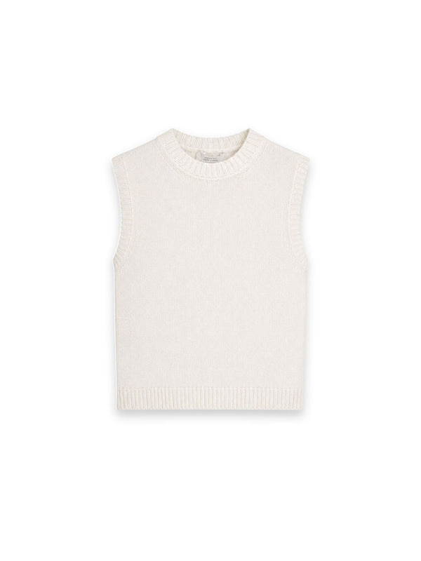 Luxury Love Cashmere Rundhals Pullover