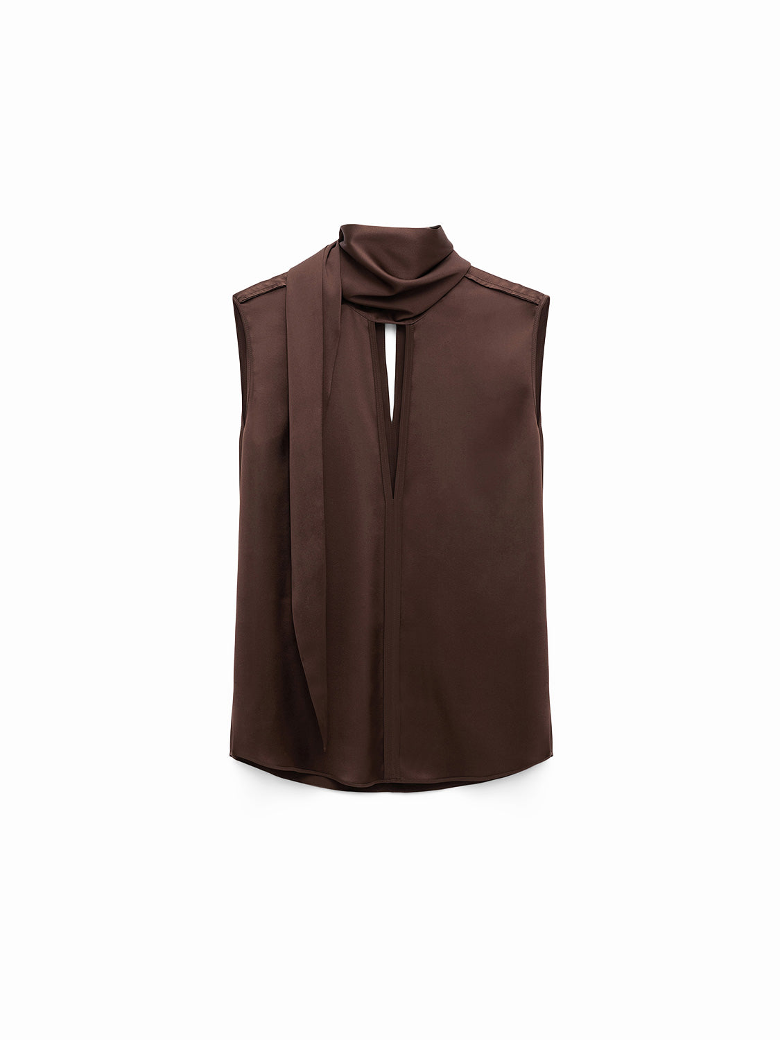 Sense of Shine - Bluse