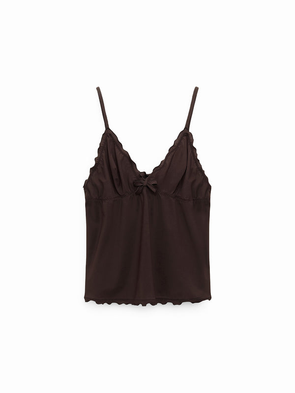 Perfect Match  – Lingerie Top