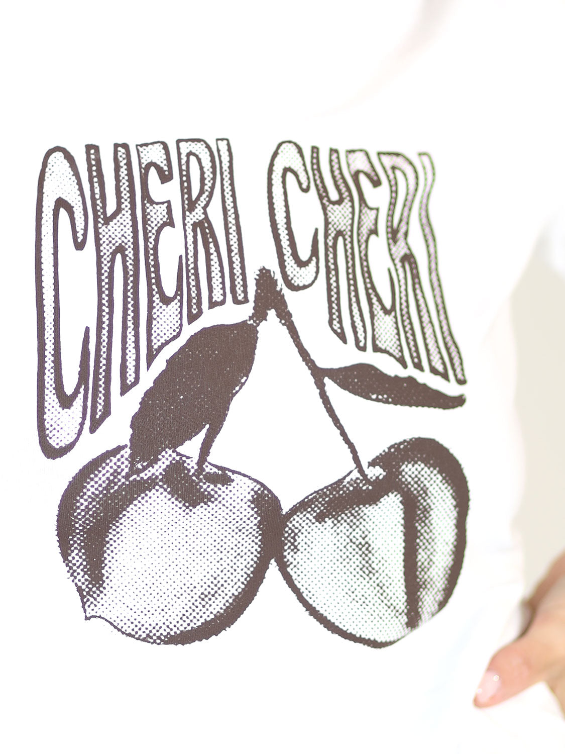 All Time – T-Shirt mit Print