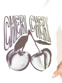 All Time – T-Shirt mit Print