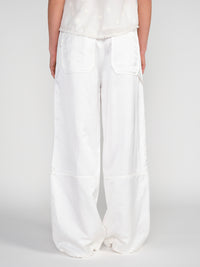 Slouchy coolness pants