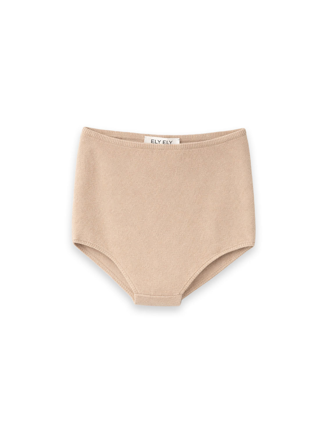 Martha – Feinstrick-Slip aus weichem Stretchmaterial