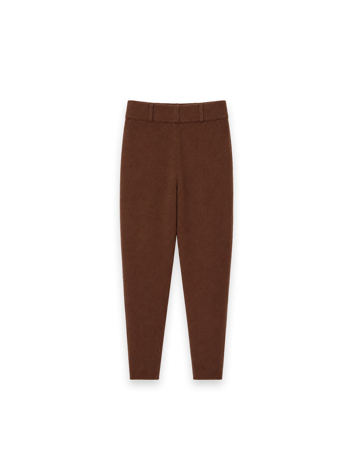 Jasmine Hose – Elegante Stoffhose mit schmaler Silhouette
