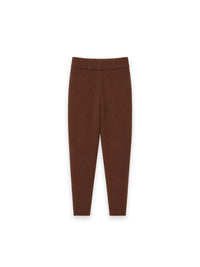 Jasmine Hose – Elegante Stoffhose mit schmaler Silhouette
