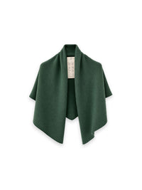 N° 201 Witch – Schal aus Cashmere