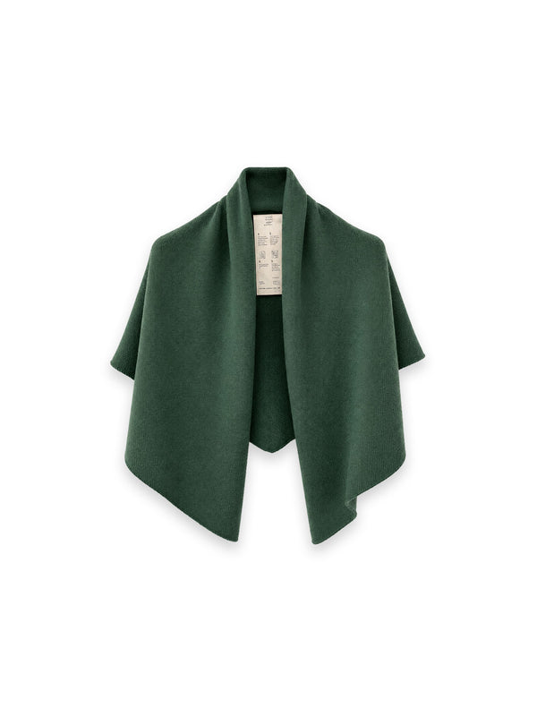 N° 201 Witch – Schal aus Cashmere