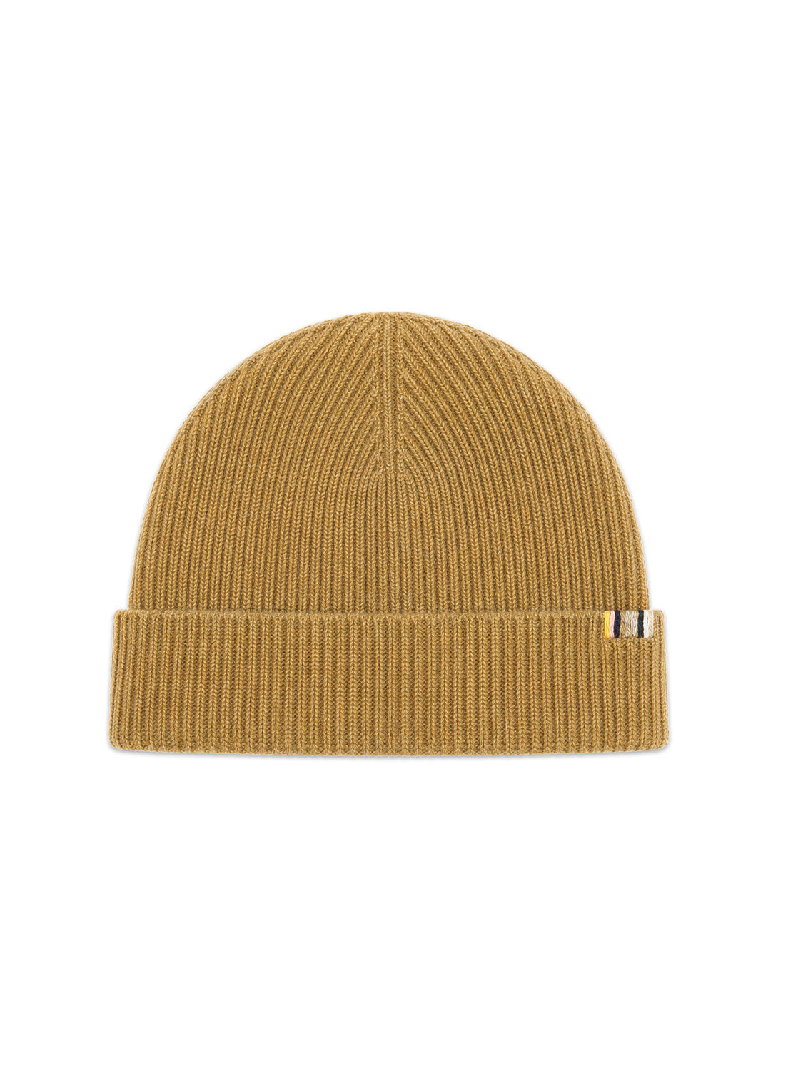 No. 444 Hat – Cashmere beanie