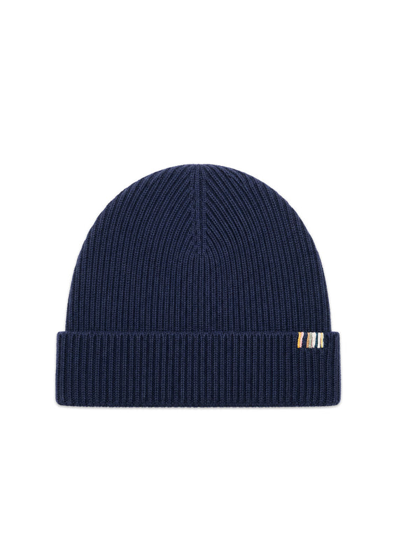 No. 444 Hat – Cashmere beanie