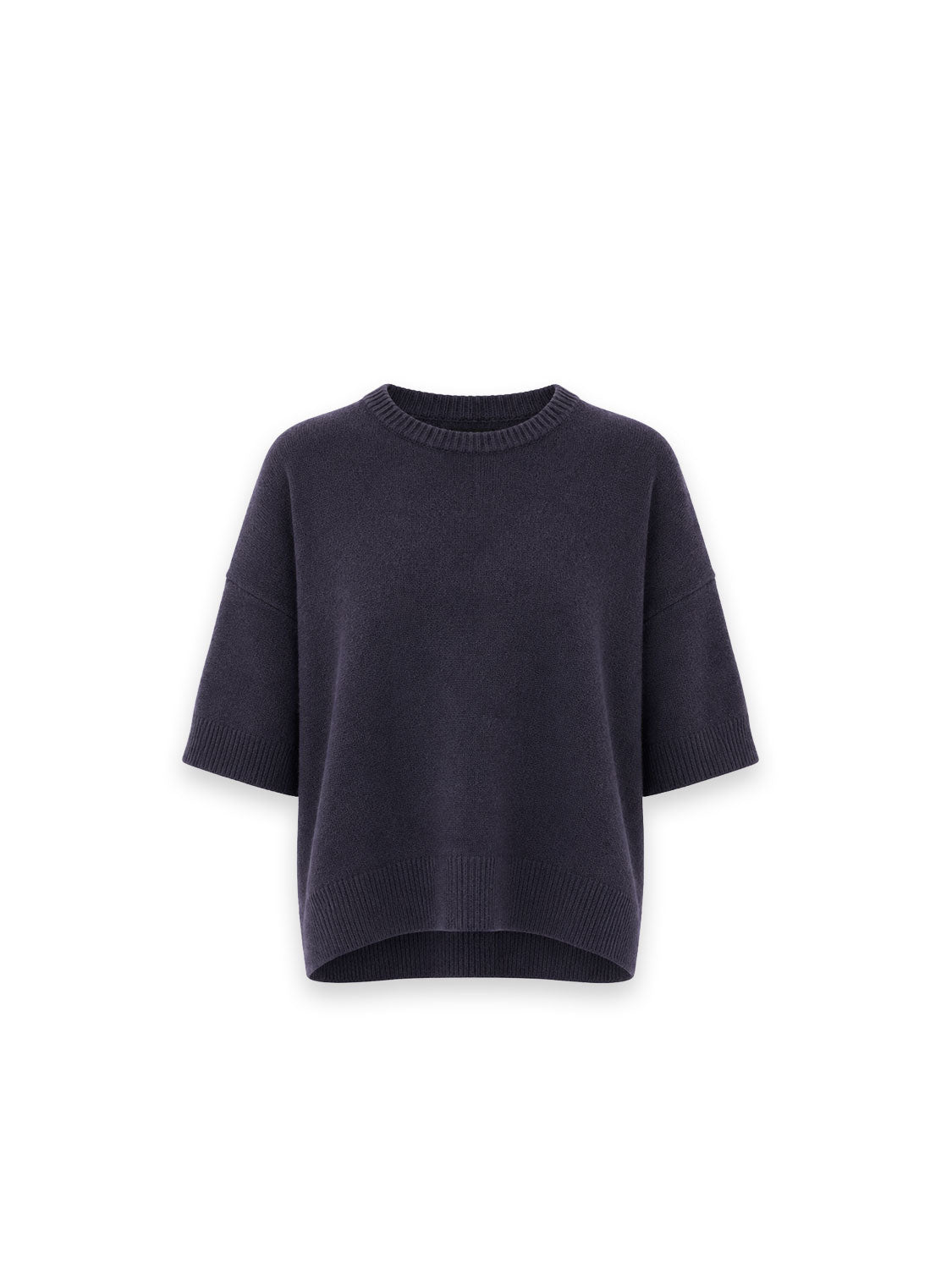 N° 433 Sassie – Pullover aus Cashmere