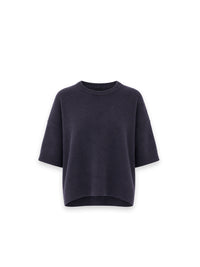 N° 433 Sassie – Pullover aus Cashmere