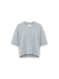 N° 433 Sassie – Pullover aus Cashmere