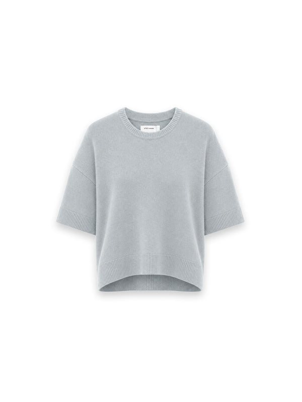 N° 433 Sassie – Pullover aus Cashmere