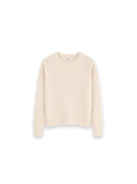 N° 431 Mike – Pullover aus Cashmere