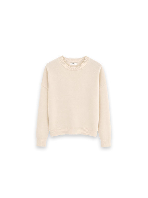 N° 431 Mike – Pullover aus Cashmere