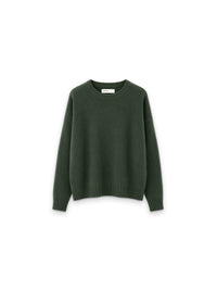 N° 431 Mike – Pullover aus Cashmere