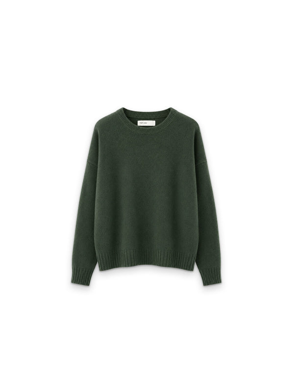 N° 431 Mike – Pullover aus Cashmere