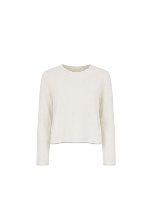 n°451 Lisa - Pullover mit Rundhals