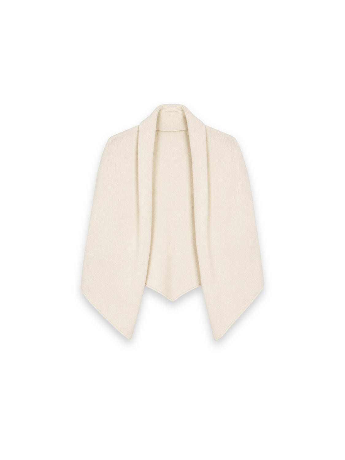N° 201 Witch – Schal aus Cashmere