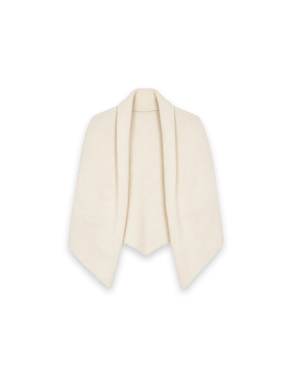 N° 201 Witch – Schal aus Cashmere