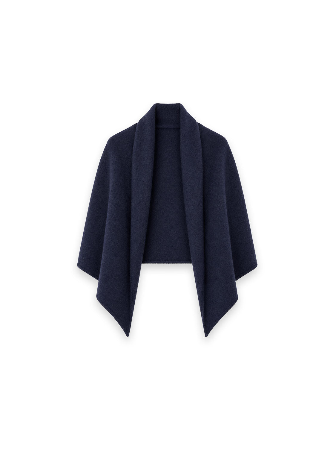 N° 201 Witch – Schal aus Cashmere