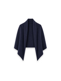 N° 201 Witch – Schal aus Cashmere