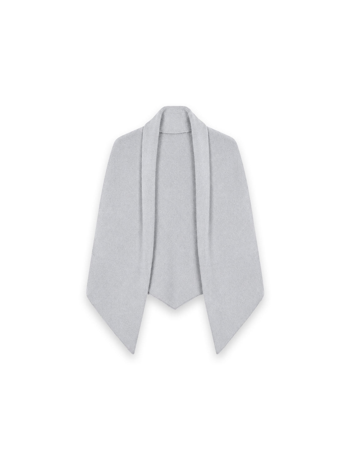 N° 201 Witch – Schal aus Cashmere