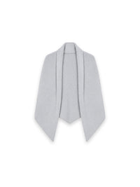 N° 201 Witch – Schal aus Cashmere