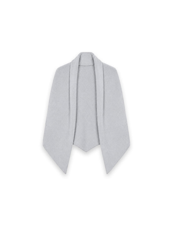 N° 201 Witch – Schal aus Cashmere