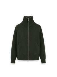 N°385 xtra Cute – Zip Strickjacke