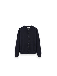 N°300 Little 2 Strickjacke mit soften Bündchen