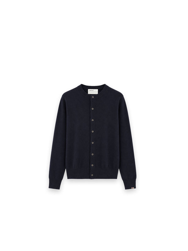 No. 300 Little 2 Cardigan with Soft Cuffs