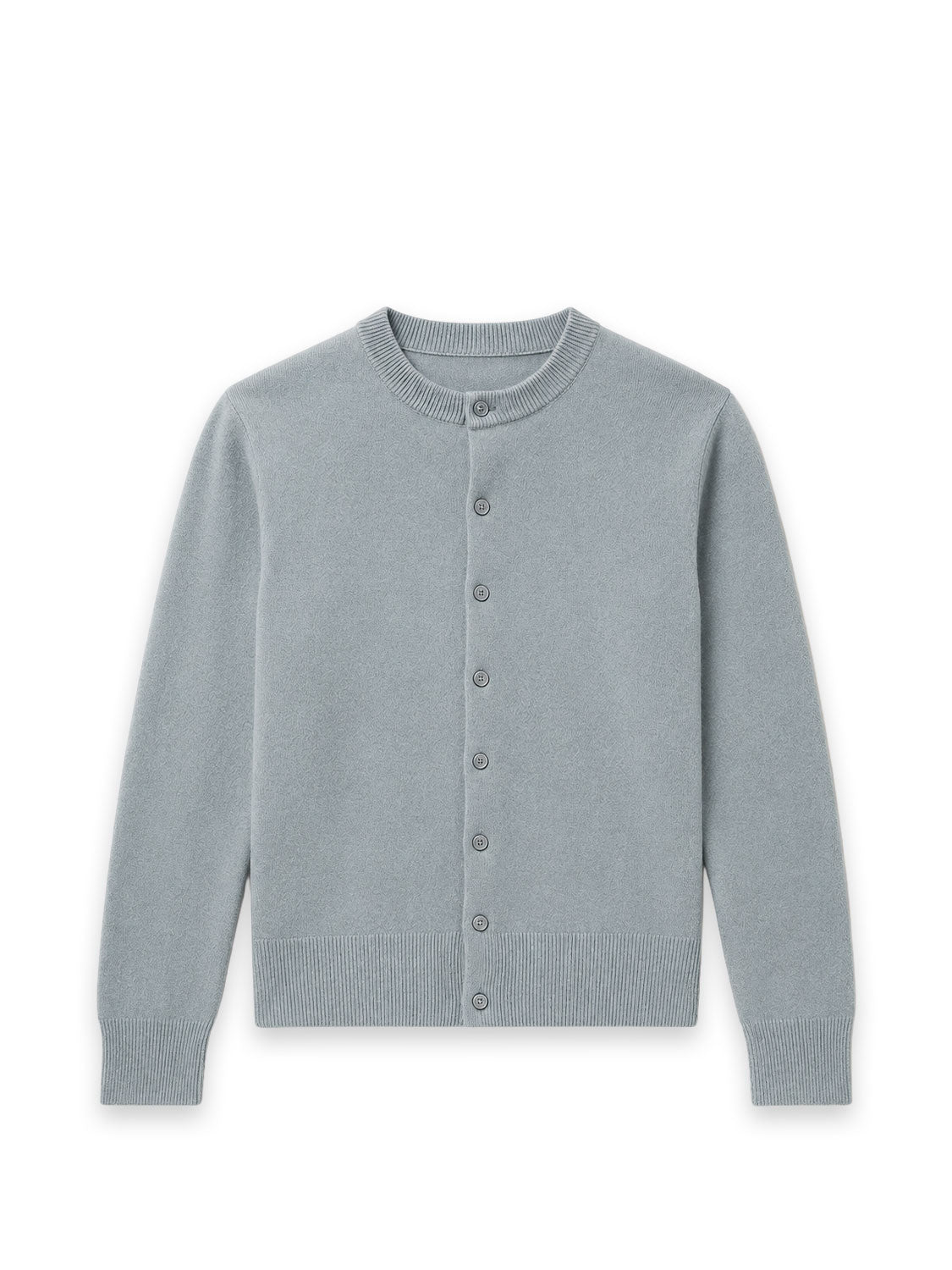 N°300 Little 2 Strickjacke mit soften Bündchen