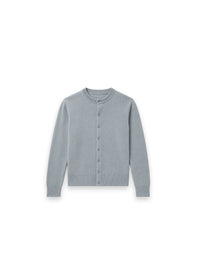 N°300 Little 2 Strickjacke mit soften Bündchen