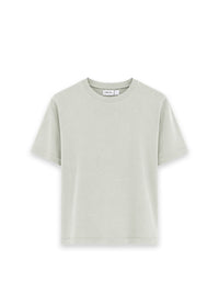 N°268 Cuba – Shirt aus Baumwoll-Cashmere-Mix