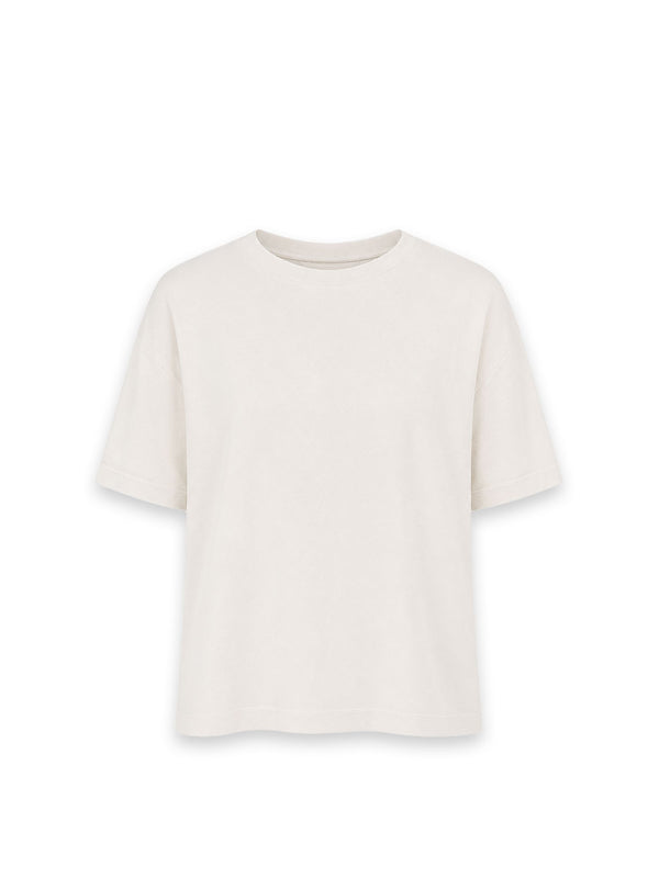 N°268 Cuba – Shirt aus Baumwoll-Cashmere-Mix